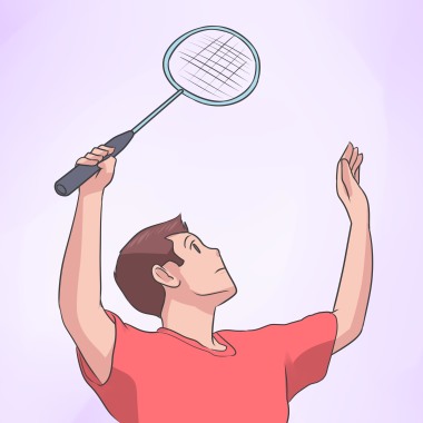 Badminton Coaching