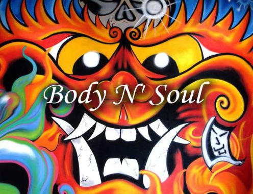 Body N'Soul