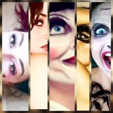 Maquilladora