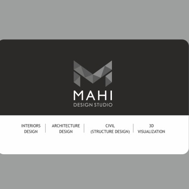 MAHI DESIGN STUDIO