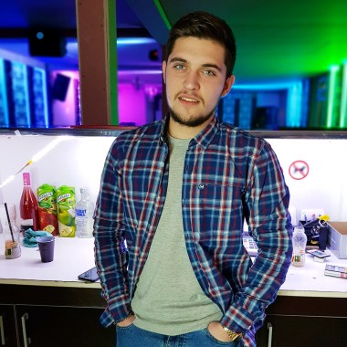 Victor Ștefan