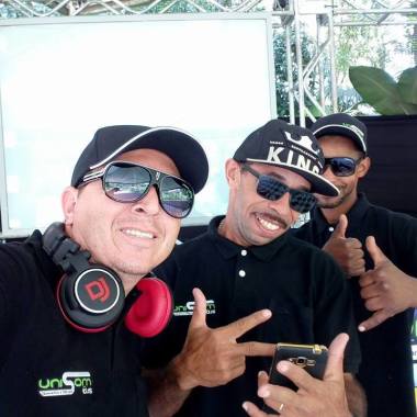 Unisom Djs Casamentos e Debutantes