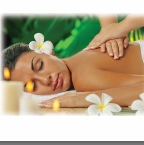 My Hands On Massage