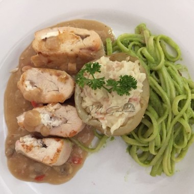 Mgarzacatering
