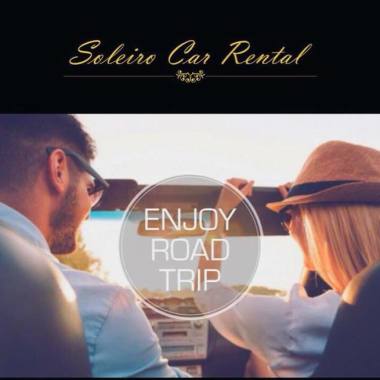 Soleiro Car Rental Ltd