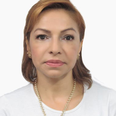 Doris F.F