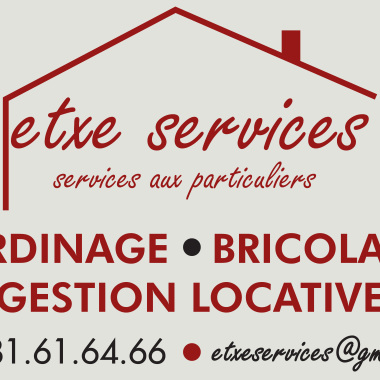 Etxe services