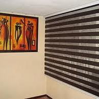 DECORGOMEZ PERSIANAS Y CORTINAS