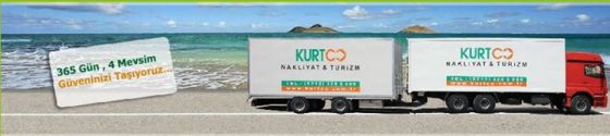 Kurtco Nakliyat