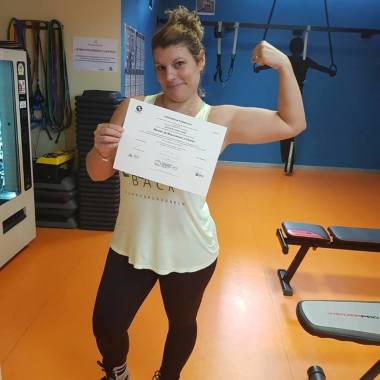 Entrena 100