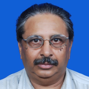 D R Prakash