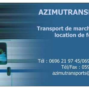 Azimutransports
