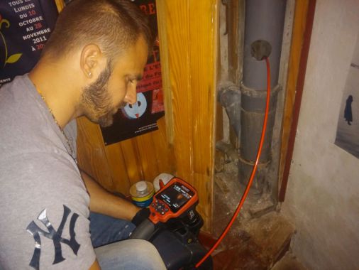 Entreprise Navarro Plomberie