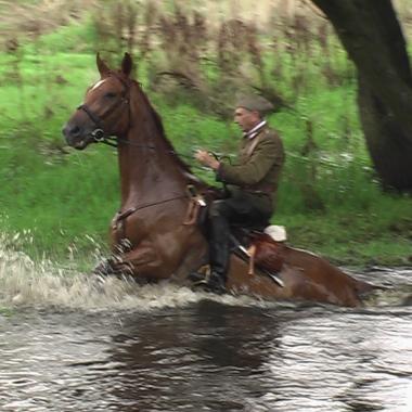 Ośrodek Jeździecki "Galop"