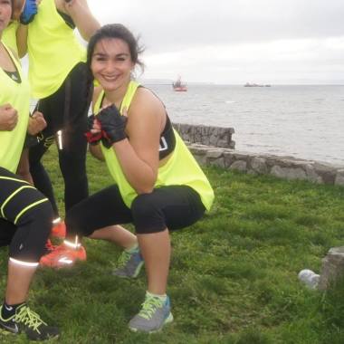 Entrenamiento personal