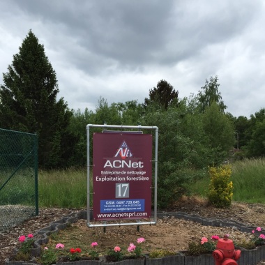 ACNet sprl