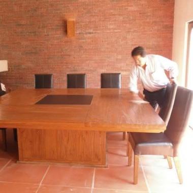 Carpinteria Servicio Profesional