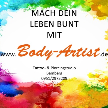 Body-Artist