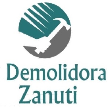 A DEMOLIDORA ZANUTI