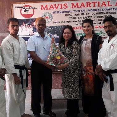 Shotokan Karate Association
