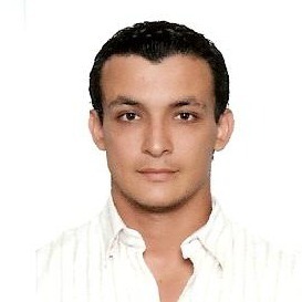 Daniel Beltran entrenador de natacion