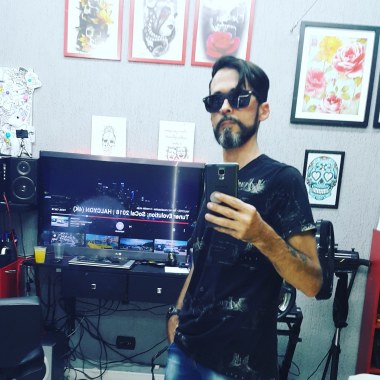Rick Tattoo Studio