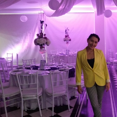 Tu evento en Bogotá