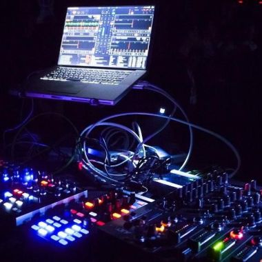 Dj Valentino MIx Club Live