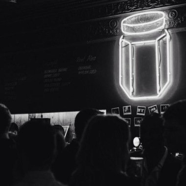 Jam Jar Jesmond