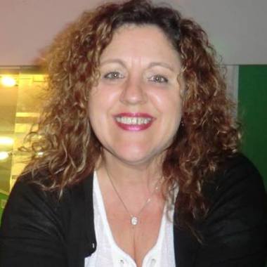 Ana femme de menage