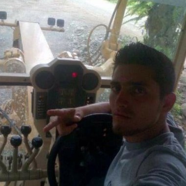 Operador de Maquinaria Pesada