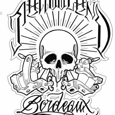 Jerome Tattooland