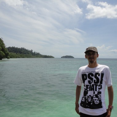 Travel Writer