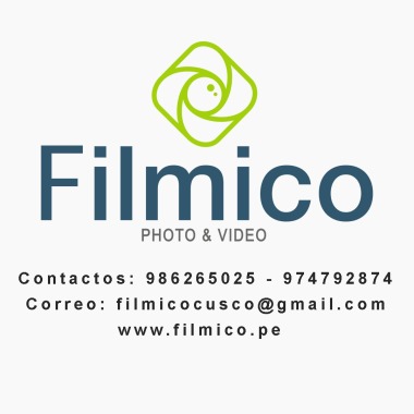 Filmico photo & video