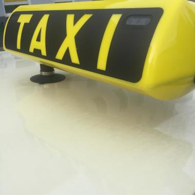 Taxi Meier