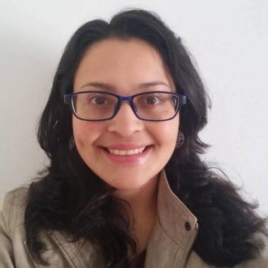 Cindy Carranza