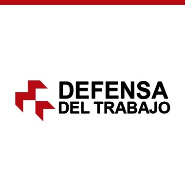 Defensa del Trabajo, Abogados Laborales