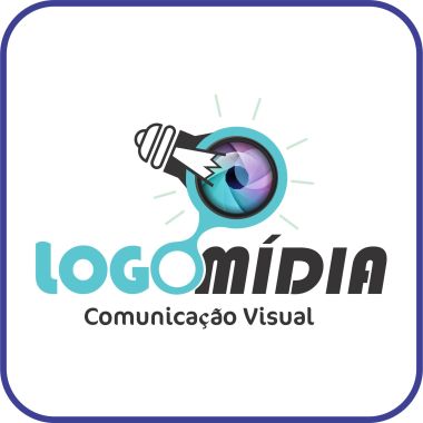 Logomidia Comunicação Visual