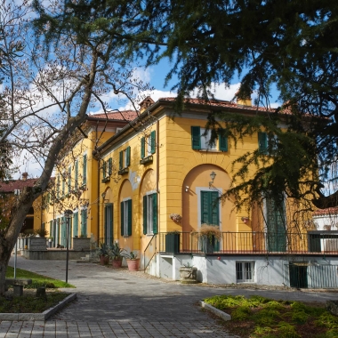 Foresteria La Torretta