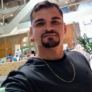 Felipe Santos