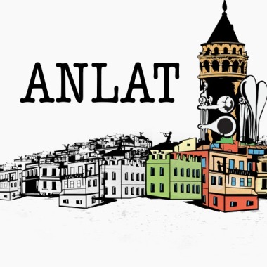 Anlatistanbul
