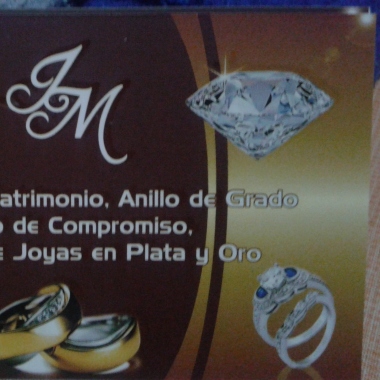Taller de joyeria javier mantilla