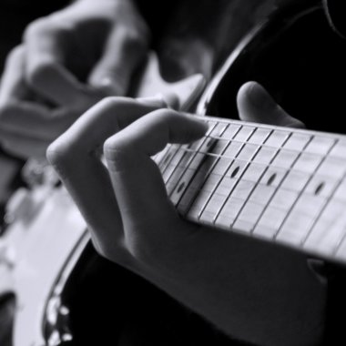 Nazareth Music