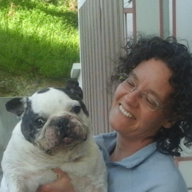 Susana Dog Walker e Pet Sitting