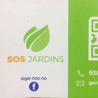 Sós jardins