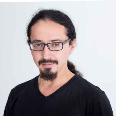 David Jiménez