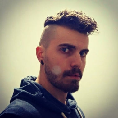 EDOARDO ROMANATO
