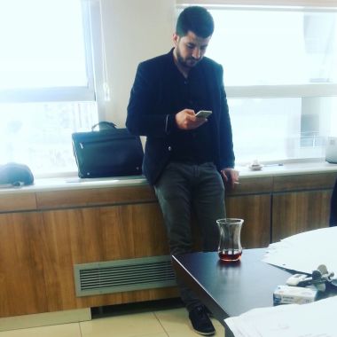 Avukat Hakan KANAT