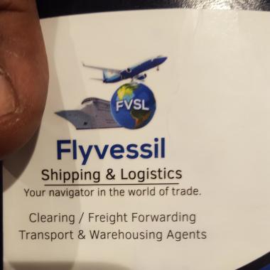 Flyvessil Shipping and logistics