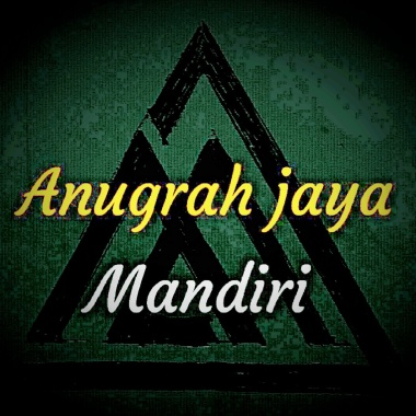 Anugrah Jaya Mandiri Las